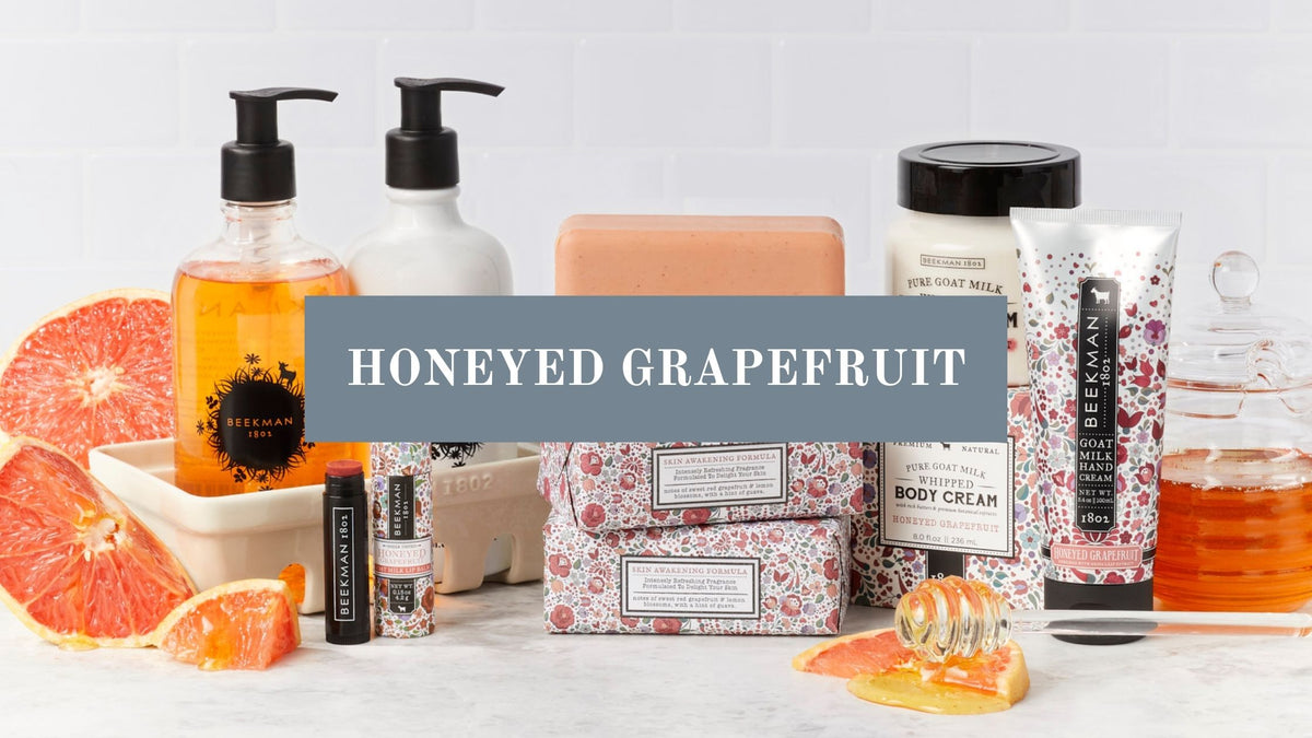 Beekman 1802 Honeyed Grapefruit Floral Acres Greenhouse & Garden Centre