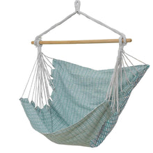 Load image into Gallery viewer, Hammock Chair, Patterned Lines, 3 Assorted Colors