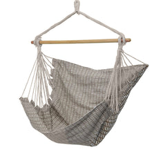 Load image into Gallery viewer, Hammock Chair, Patterned Lines, 3 Assorted Colors