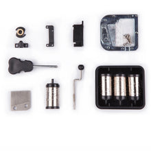 Load image into Gallery viewer, Make Your Own Music Box DIY Kit