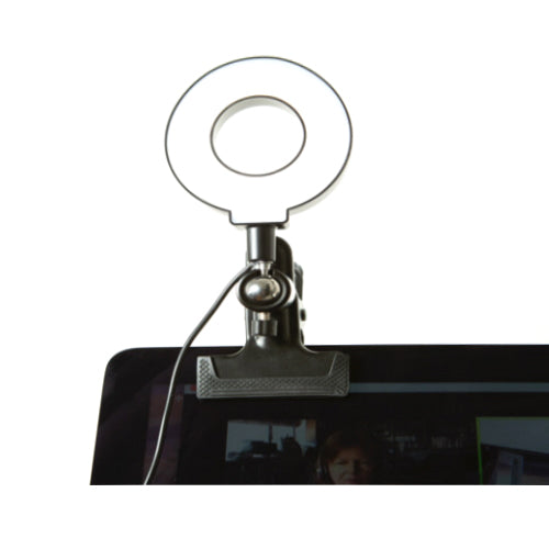 Phone Selfie Ring Light
