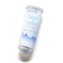 Load image into Gallery viewer, Test Tube Flow Snow