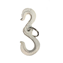 Load image into Gallery viewer, Cast Iron Double Hanging Hook, 3 Styles