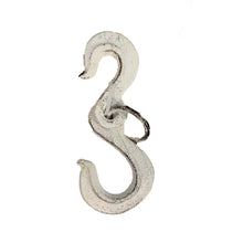 Load image into Gallery viewer, Cast Iron Double Hanging Hook, 3 Styles