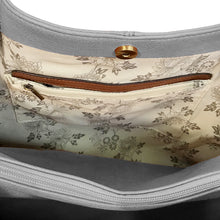 Load image into Gallery viewer, Lana 3-in-1 Tote Bag, Grey