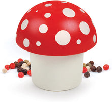 Load image into Gallery viewer, Herb Grinder, Merry Mushroom
