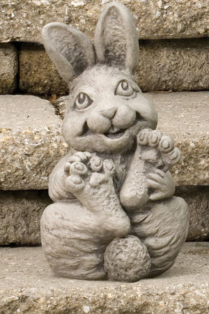 Tapps the Rabbit Statue, 11.75in