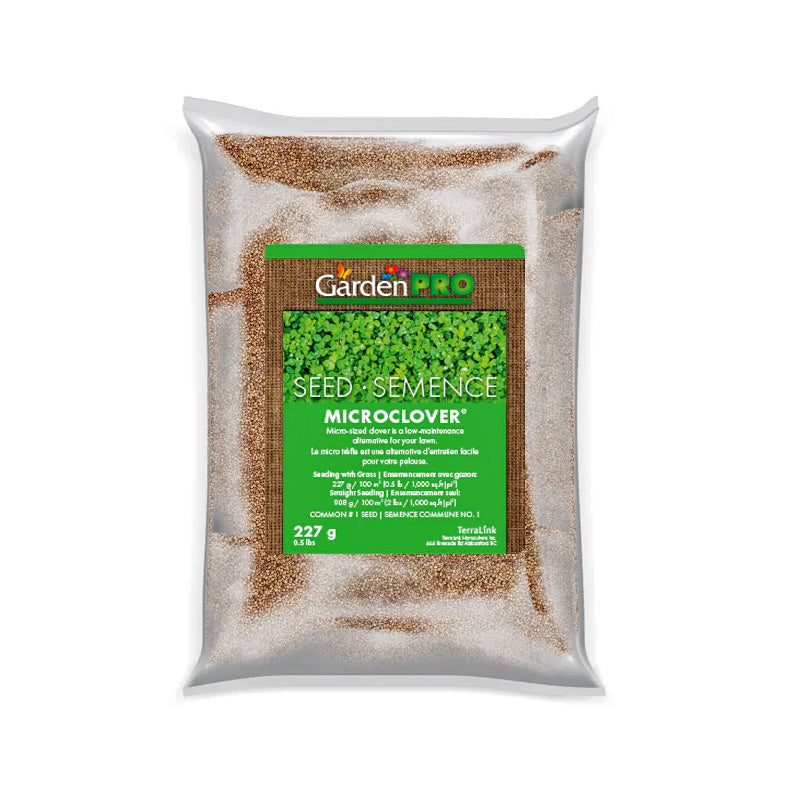 shirocon cloverジレ【2024AW】 Richardson Seed Micro Clover Seed, 227g – Floral Acres Greenhouse