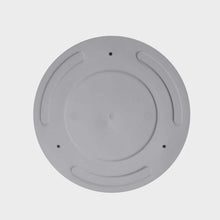 Load image into Gallery viewer, Planter, 6in, Mathers with Saucer, Cement