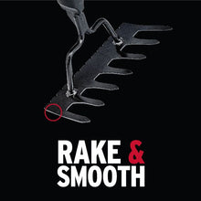 Load image into Gallery viewer, Corona® ComfortGEL® Extended Reach Shrub Rake
