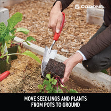 Load image into Gallery viewer, Corona® ComfortGEL® Stainless Steel Transplanter
