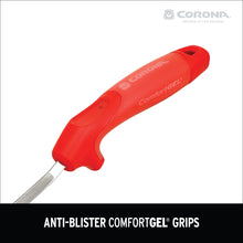 Load image into Gallery viewer, Corona® ComfortGEL® Stainless Steel Cultivator