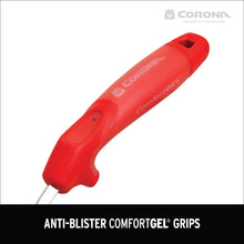 Load image into Gallery viewer, Corona® ComfortGEL® Stainless Steel Weeder