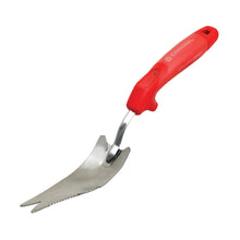 Load image into Gallery viewer, Corona® ComfortGEL® Stainless Steel Weeder