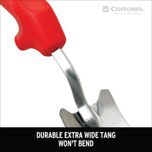 Load image into Gallery viewer, Corona® ComfortGEL® Stainless Steel Weeder