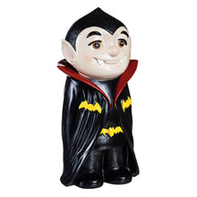 Load image into Gallery viewer, Dracula Shorty Statue with Light-Up Eyes, 16in