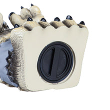 Load image into Gallery viewer, Werewolf Shorty Statue with Light-Up Eyes, 16in