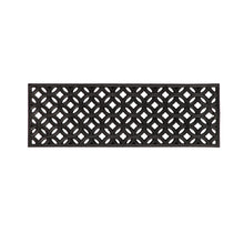 Load image into Gallery viewer, Ornate Rubber Stair Tread Mat, 3 Styles