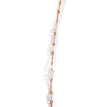 Load image into Gallery viewer, Beaded Crystal Eyeglass Chain, 4 Styles