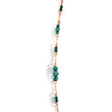 Load image into Gallery viewer, Beaded Crystal Eyeglass Chain, 4 Styles