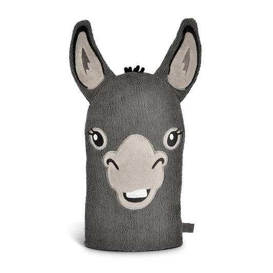 Ass Wipe Donkey Dusting Mitt
