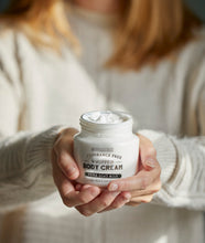 Load image into Gallery viewer, Pure Goat Milk Whipped Body Cream