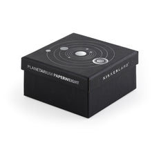 Load image into Gallery viewer, Planetary Paperweight