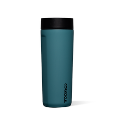 Load image into Gallery viewer, Corkcicle Commuter Cup, 17oz, Reef