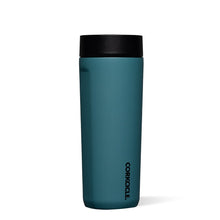 Load image into Gallery viewer, Corkcicle Commuter Cup, 17oz, Reef