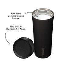 Load image into Gallery viewer, Corkcicle Commuter Cup, 17oz, Reef