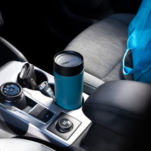 Load image into Gallery viewer, Corkcicle Commuter Cup, 17oz, Reef