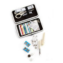 Load image into Gallery viewer, Herbarium Sewing Kit in Tin, 2 Styles