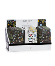 Load image into Gallery viewer, Herbarium Sewing Kit in Tin, 2 Styles