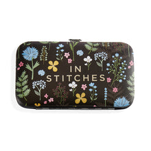 Load image into Gallery viewer, Herbarium Sewing Kit in Tin, 2 Styles