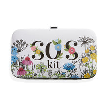 Load image into Gallery viewer, Herbarium Sewing Kit in Tin, 2 Styles
