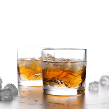 Load image into Gallery viewer, Liiton Grand Canyon Whiskey Glass, Set of 4