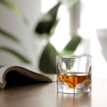 Load image into Gallery viewer, Liiton Grand Canyon Whiskey Glass, Set of 4