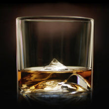 Load image into Gallery viewer, Liiton Everest Whiskey Glass, Set of 4