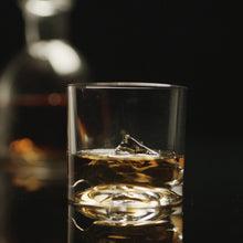 Load image into Gallery viewer, Liiton Everest Whiskey Glass, Set of 4