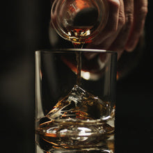 Load image into Gallery viewer, Liiton Everest Whiskey Glass, Set of 4