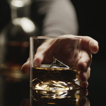 Load image into Gallery viewer, Liiton Everest Whiskey Glass, Set of 4