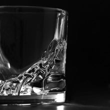 Load image into Gallery viewer, Liiton Grand Canyon Whiskey Glass, Set of 2