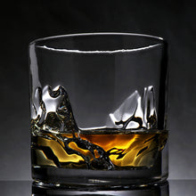Load image into Gallery viewer, Liiton Grand Canyon Whiskey Glass, Set of 2