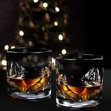 Load image into Gallery viewer, Liiton Grand Canyon Whiskey Glass, Set of 2