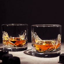 Load image into Gallery viewer, Liiton Grand Canyon Whiskey Glass, Set of 2