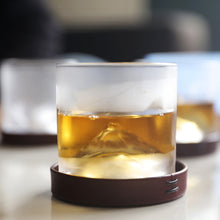 Load image into Gallery viewer, Liiton Fuji Whiskey Glass, Set of 2