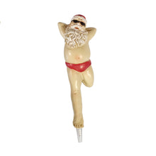 Load image into Gallery viewer, Beach Santa Pen, 4 Styles