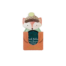 Load image into Gallery viewer, Simple Joy Co Cozy Cabin Lip Balm, 4 Styles