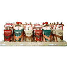 Load image into Gallery viewer, Simple Joy Co Cozy Cabin Hand/Nail Cream, 3 Styles