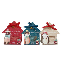 Load image into Gallery viewer, Simple Joy Co Cozy Cabin Bath Salts, 3 Styles